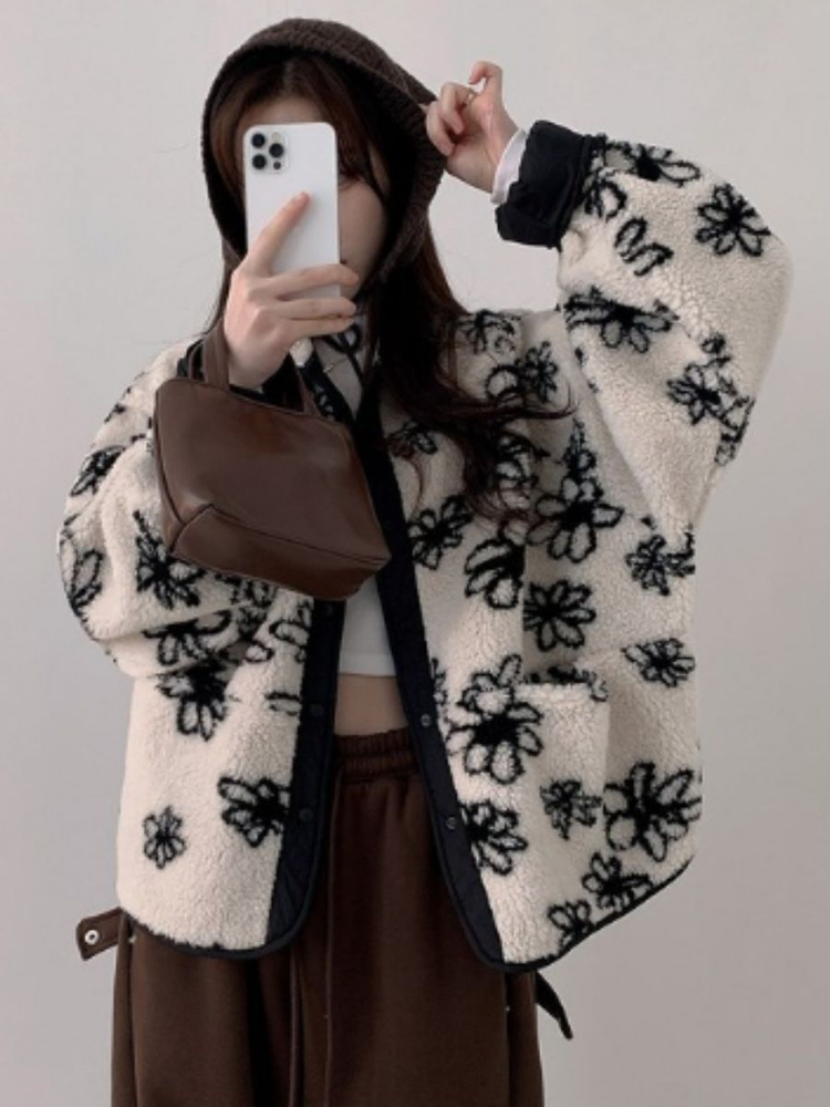 Куртка Massimo Dutti #1