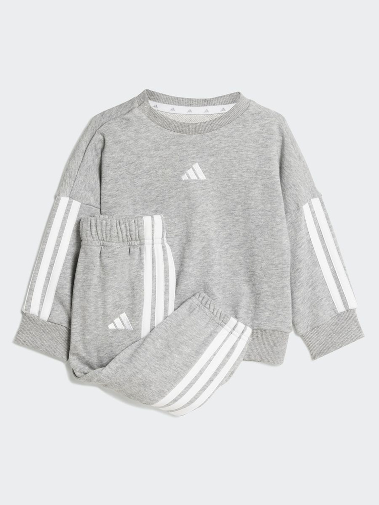 Костюм спортивный adidas Sportswear I 3S FT JOG 240 #1