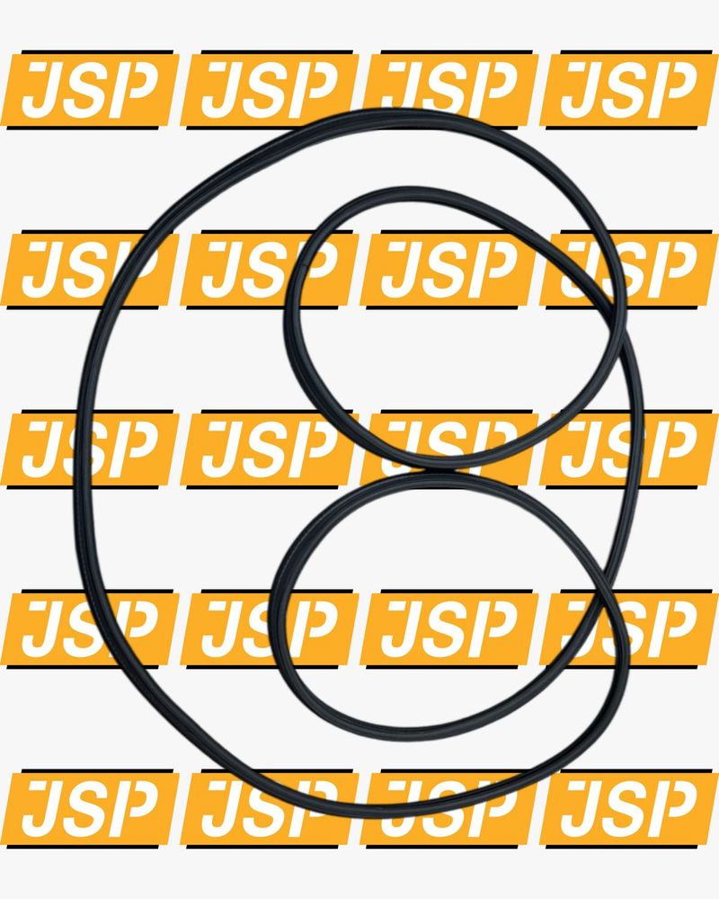 Уплотнитель двери 331/23358 #1