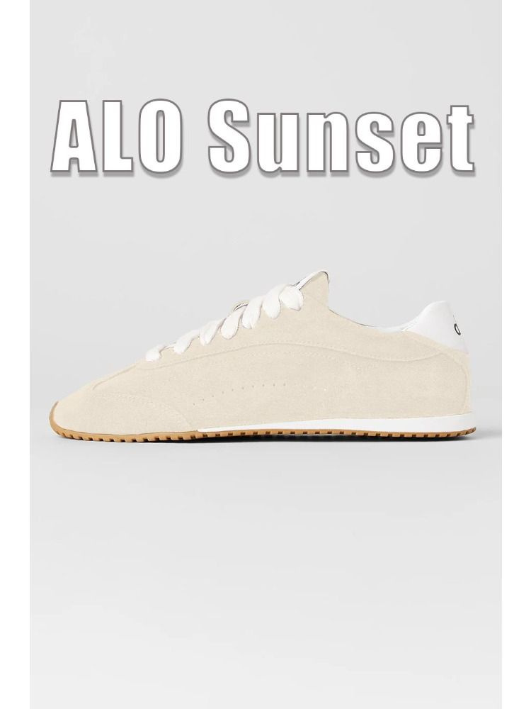 Кроссовки Alo Yoga Sunset #1