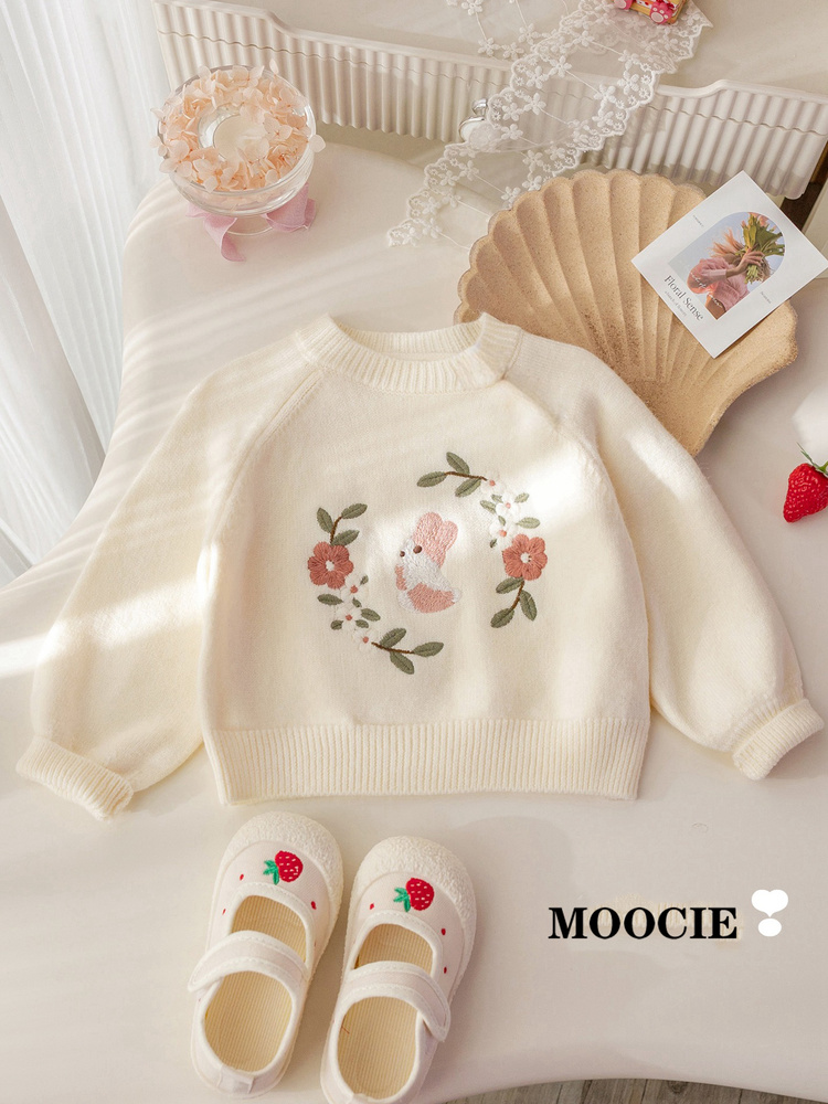 Свитер MOOCIE #1