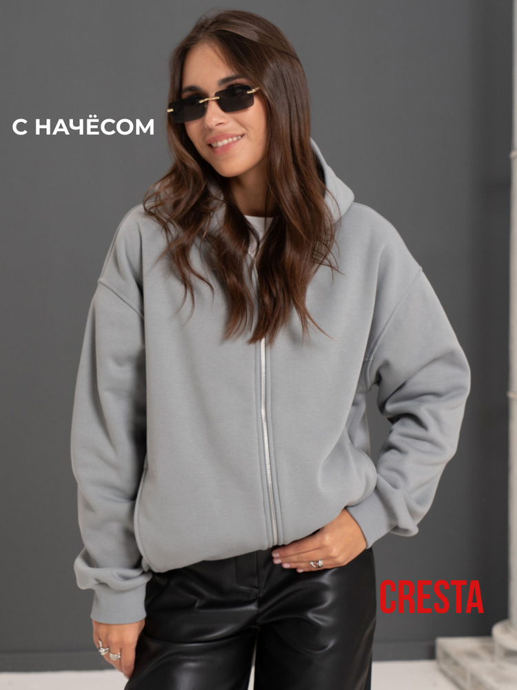 Толстовка CRESTA #1
