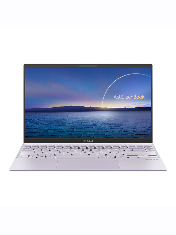 ASUS Zenbook 14 Ноутбук 14", Intel Core Ultra 5 225H, RAM 16 ГБ, SSD 1024 ГБ, Без системы, (90NB14W4-M010E0), #1