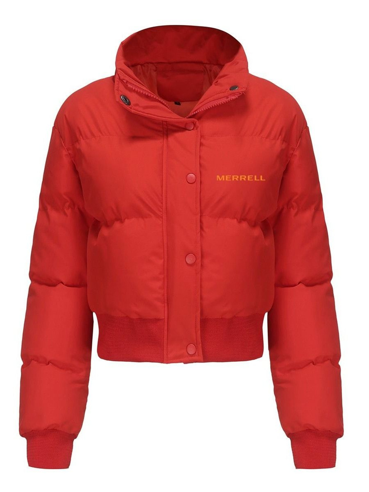 Куртка Merrell #1