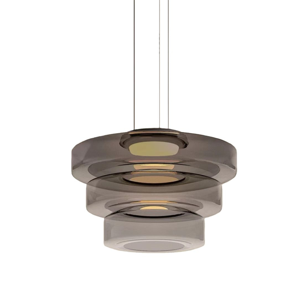 Люстра, LED, 30 Вт #1