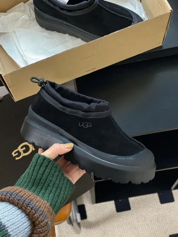 Угги UGG Неймель. #1