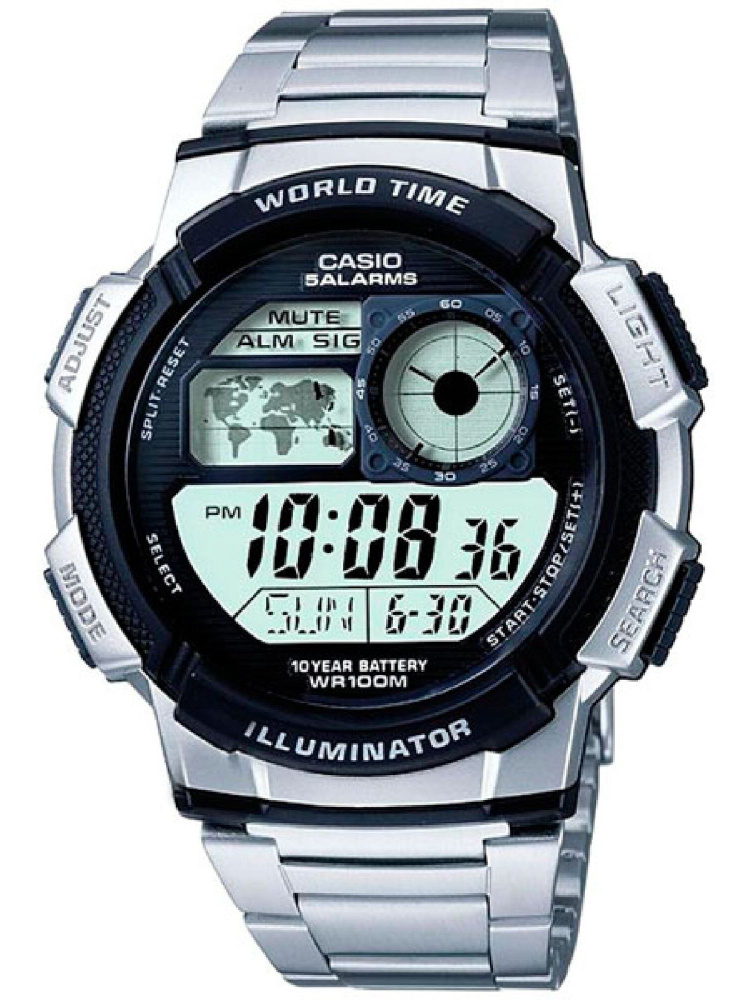Casio Часы наручные #1