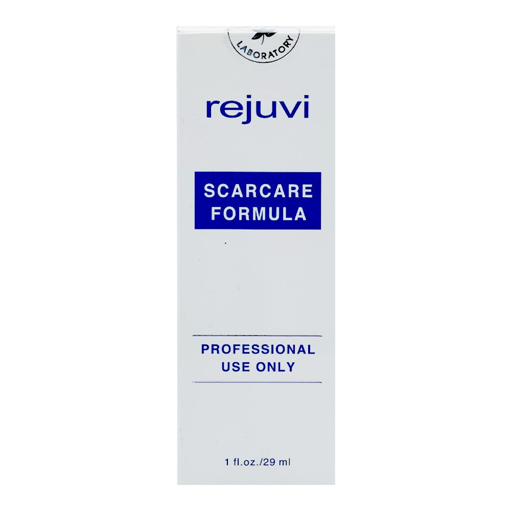 Пилинг Scarcare Formula #1