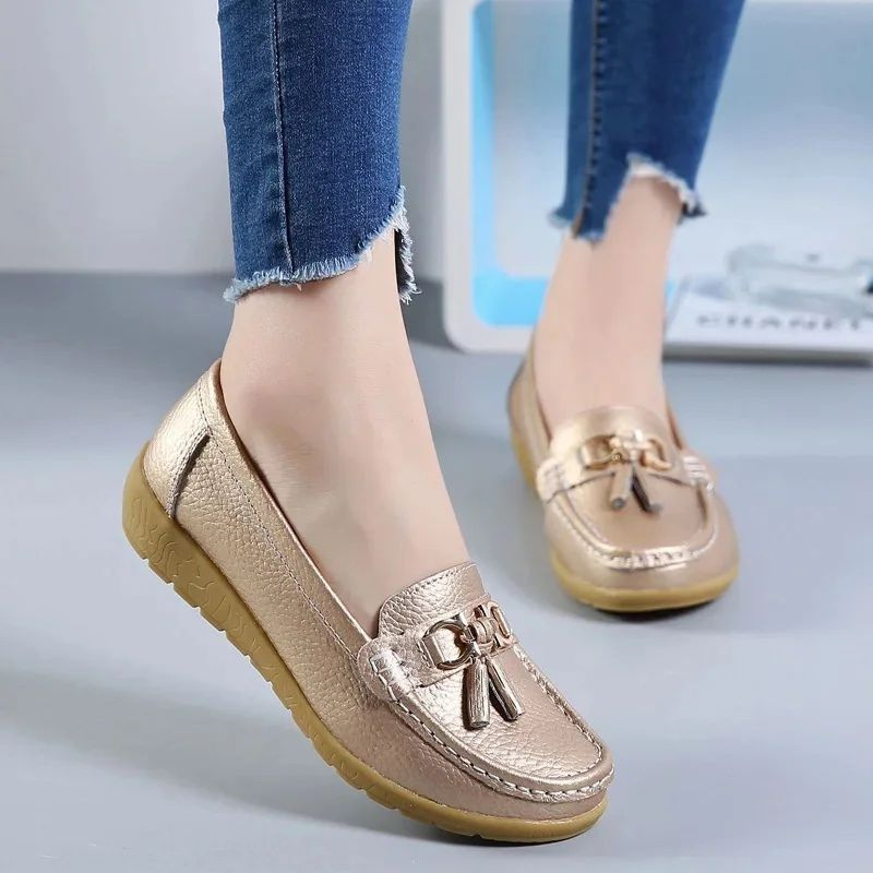 Мокасины #1