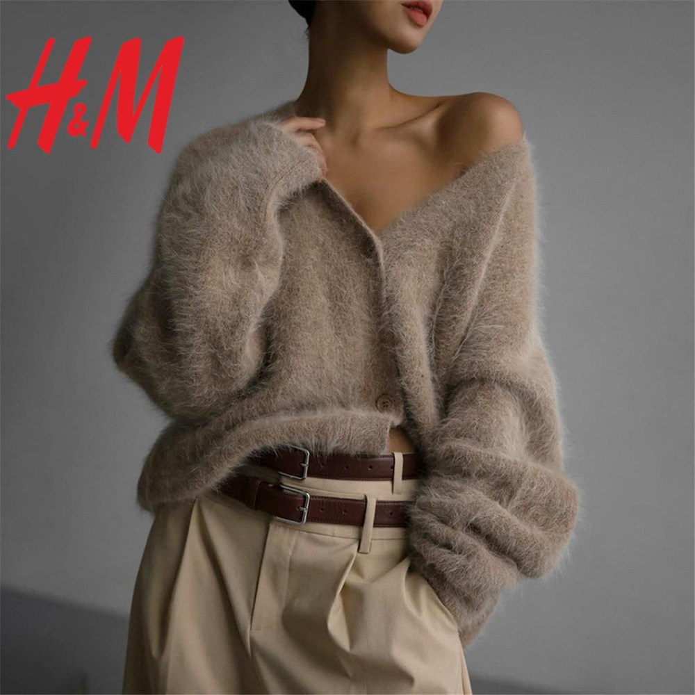 Свитер H&M #1