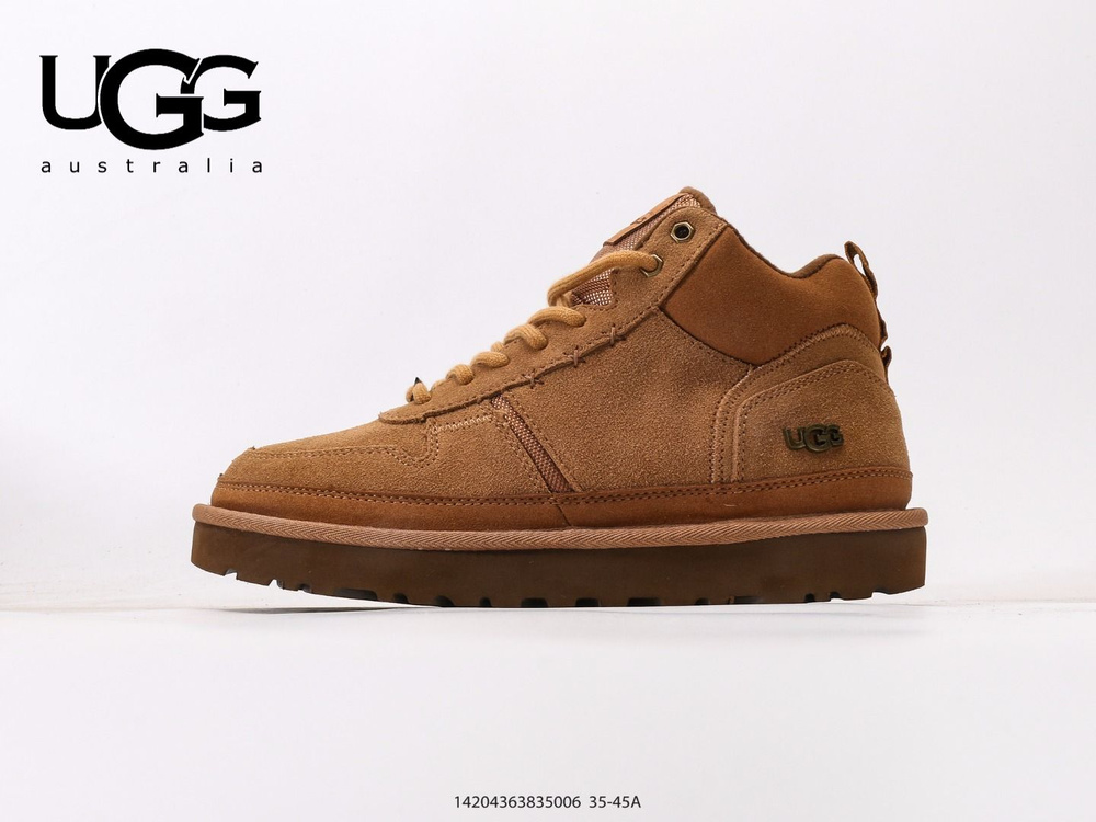Угги UGG #1