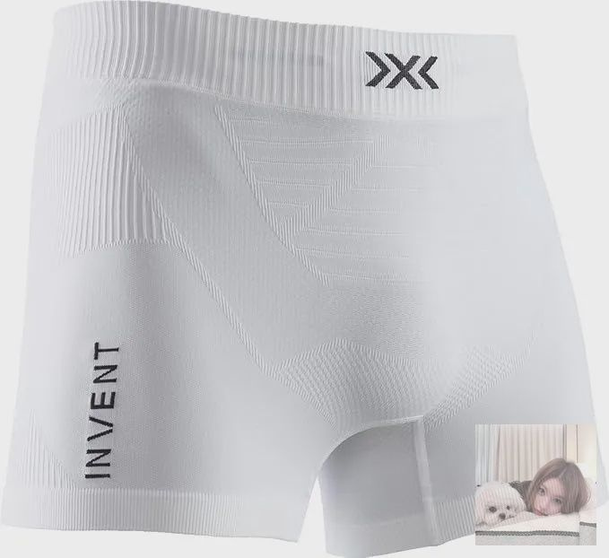 Шорты X-BIONIC, 1 шт #1