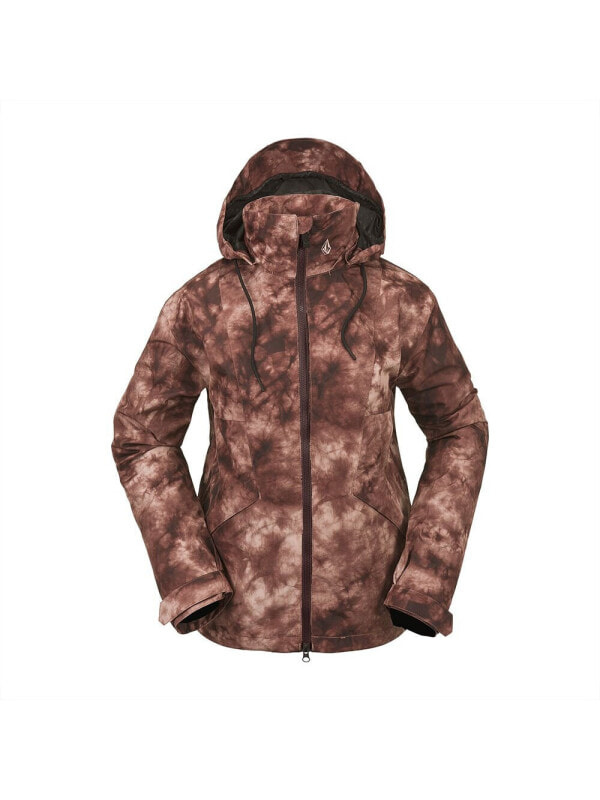 Куртка Volcom #1