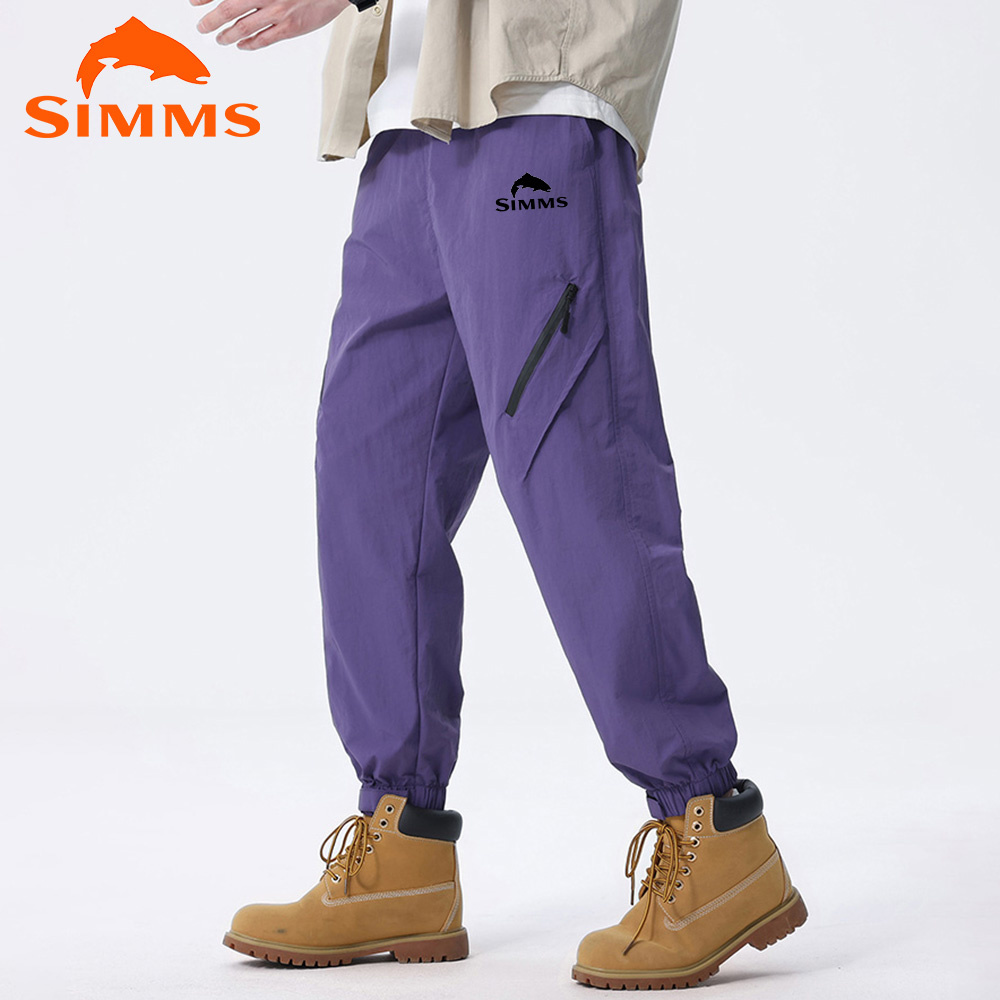 Брюки Simms #1