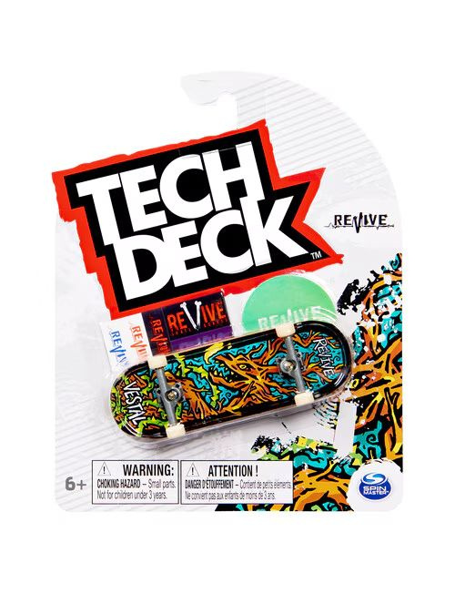 Фингерборд Tech Deck Primitive #1