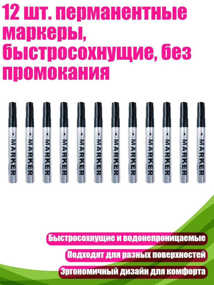  Набор ручек #1
