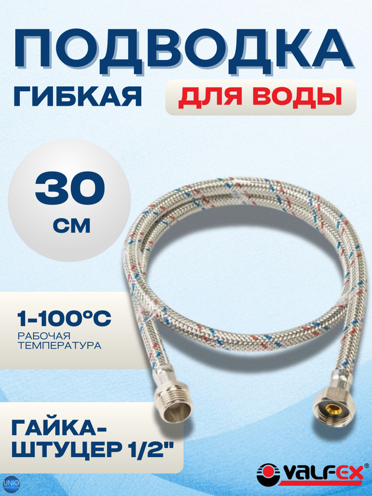 Штуцер 30/30 — М24х1,5/М24х1,5 штуцер/штуцер