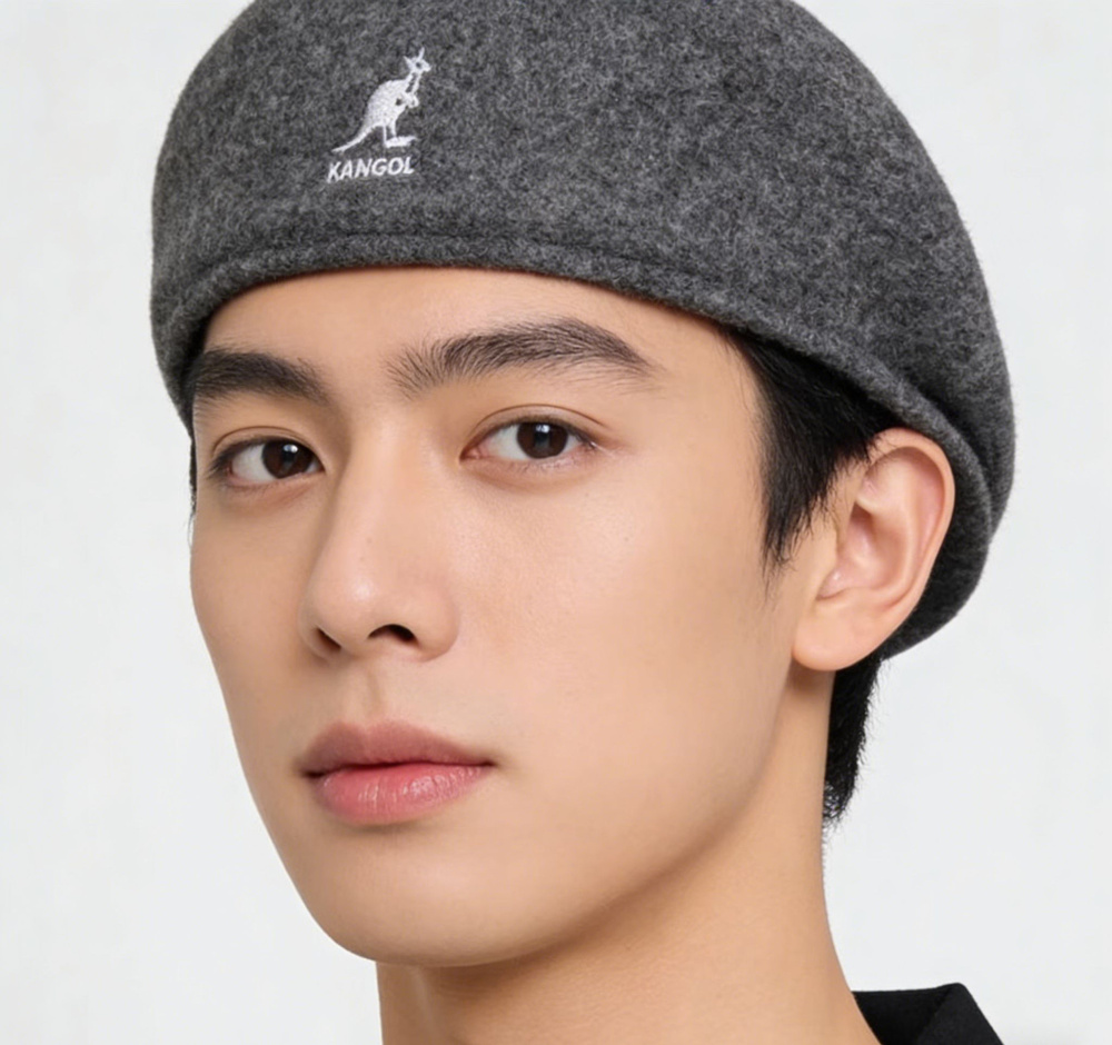 Берет KANGOL #1