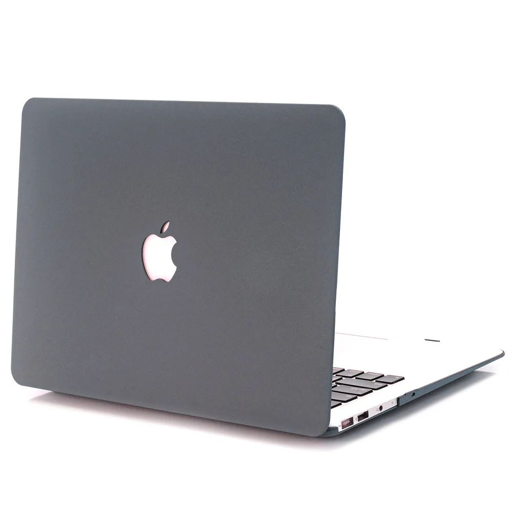 Anhuikeji Чехол для ноутбука MacBook M4 13 M2 2022 Cover M1 2023 Pro 14 16 M3 2025 Hard Shell Air 13,6 #1