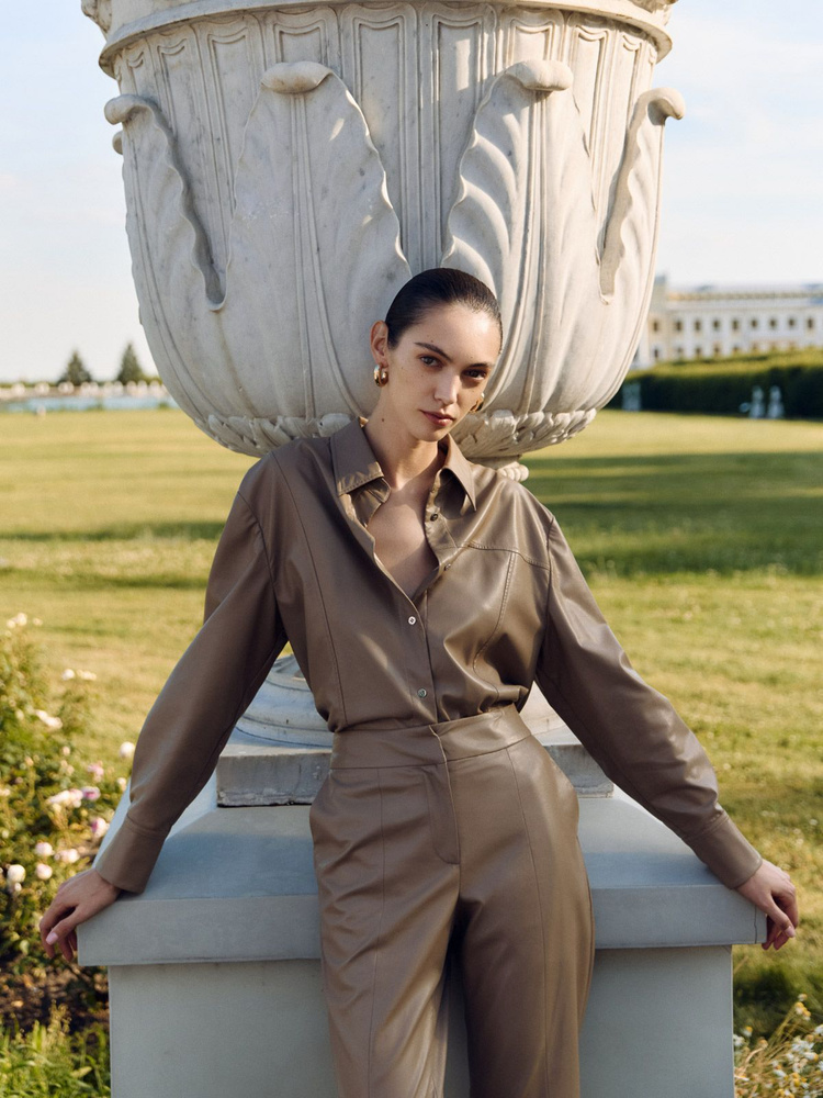 Рубашка Eleganzza #1
