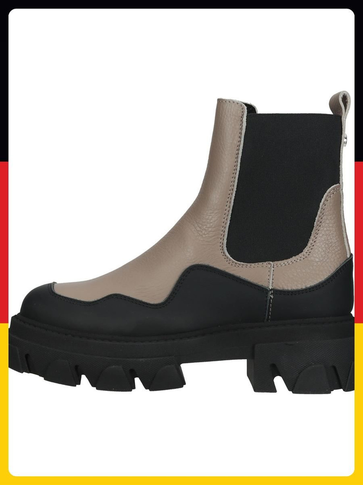Ботинки Steve Madden #1