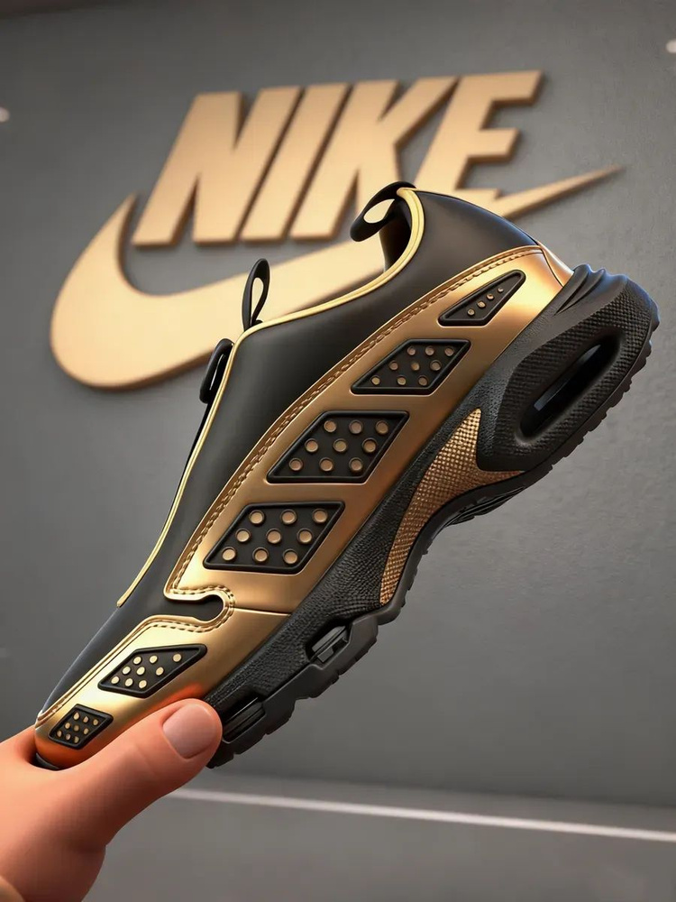 Кроссовки найки кроссовки мужские Nike #1