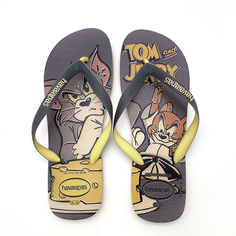 Шлепанцы Havaianas #1