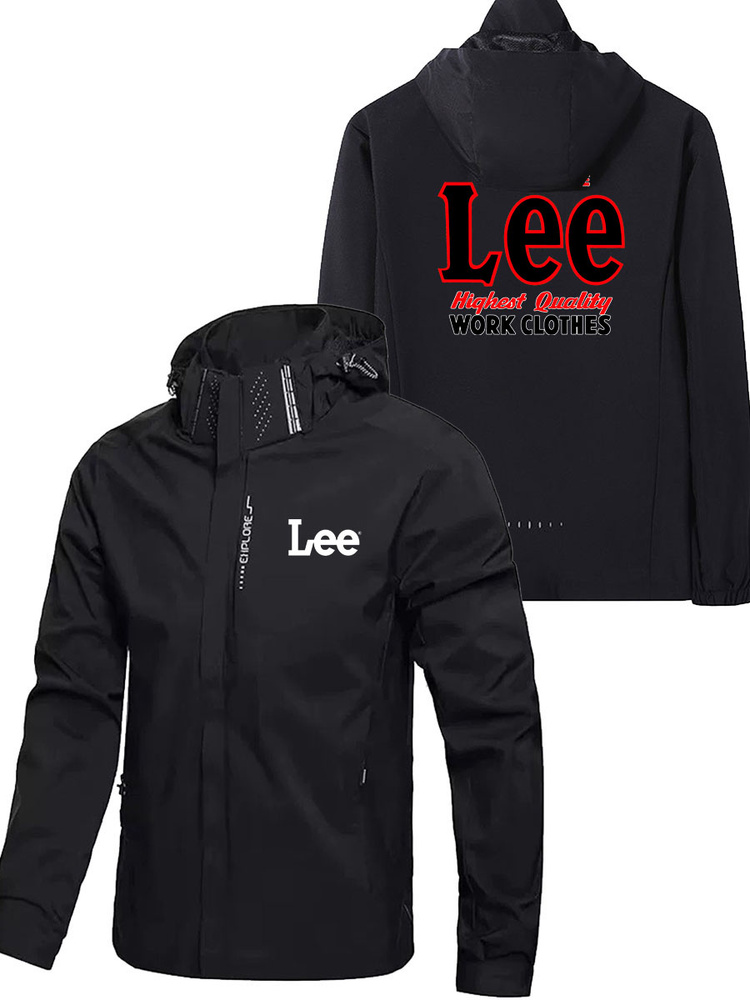 Куртка Lee #1
