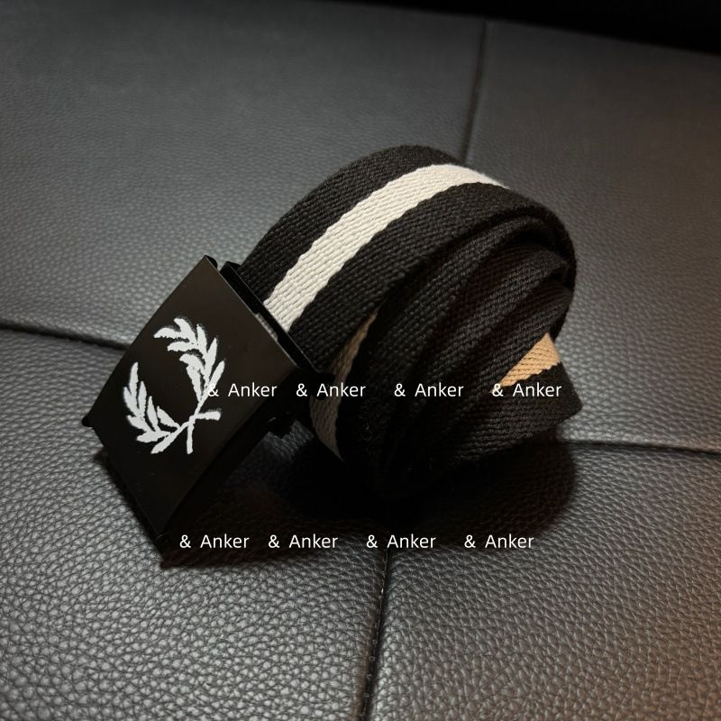 Fred Perry Ремень #1