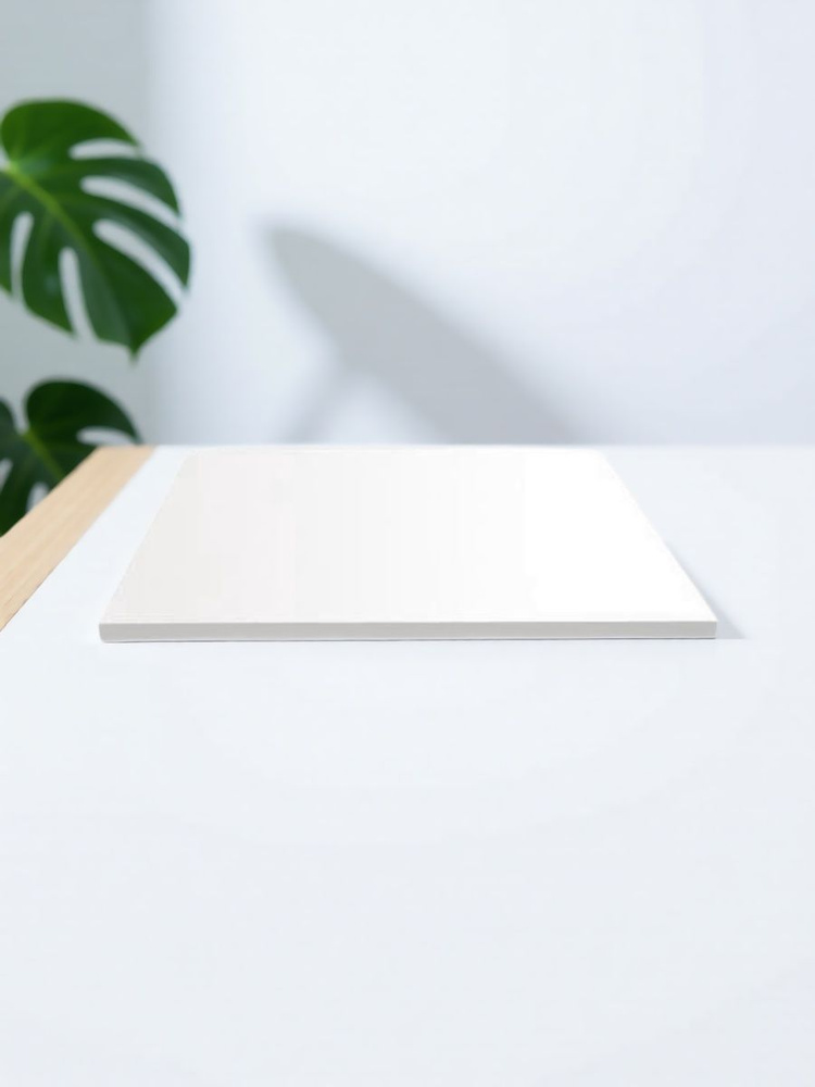 Полка Белый 70х30 см #1