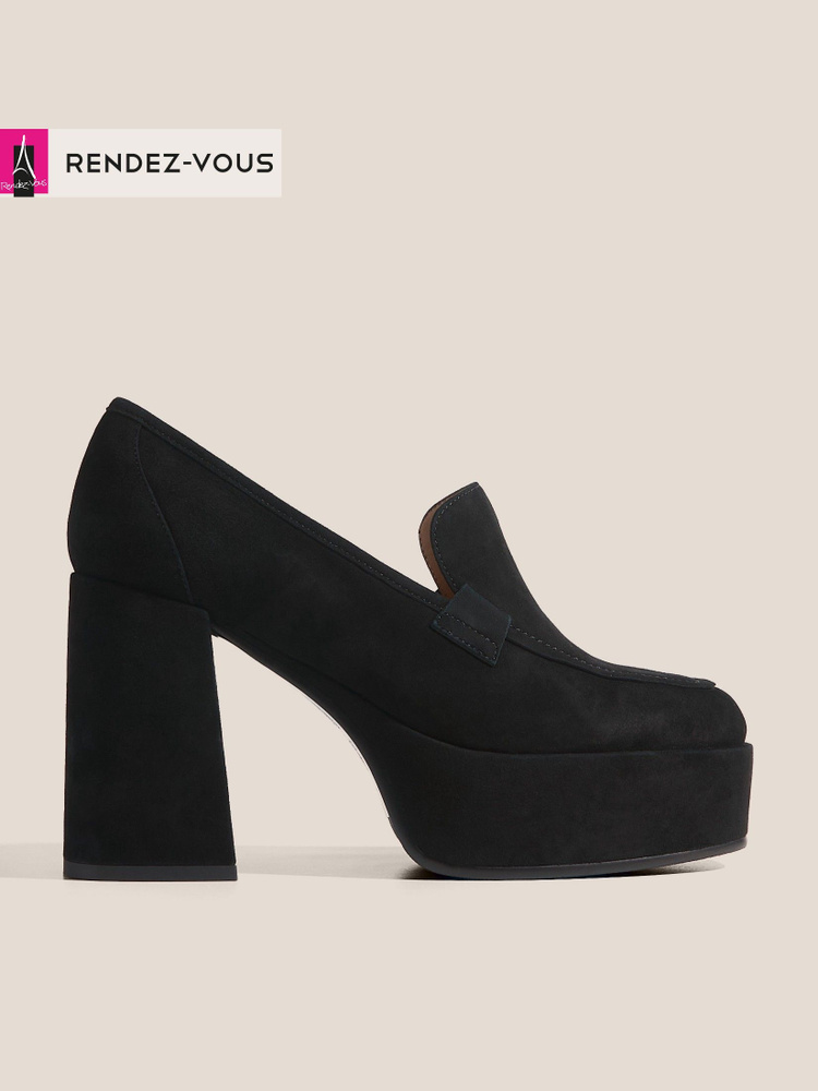 Туфли TENDANCE #1