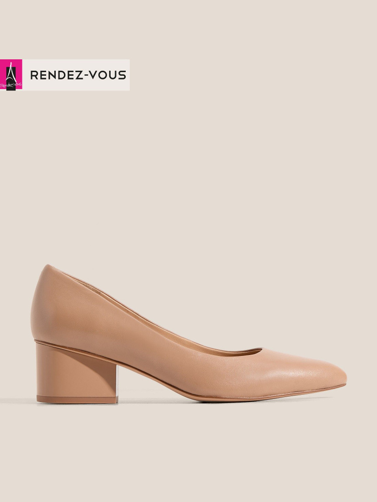 Туфли TENDANCE #1