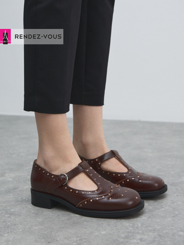 Туфли TENDANCE #1