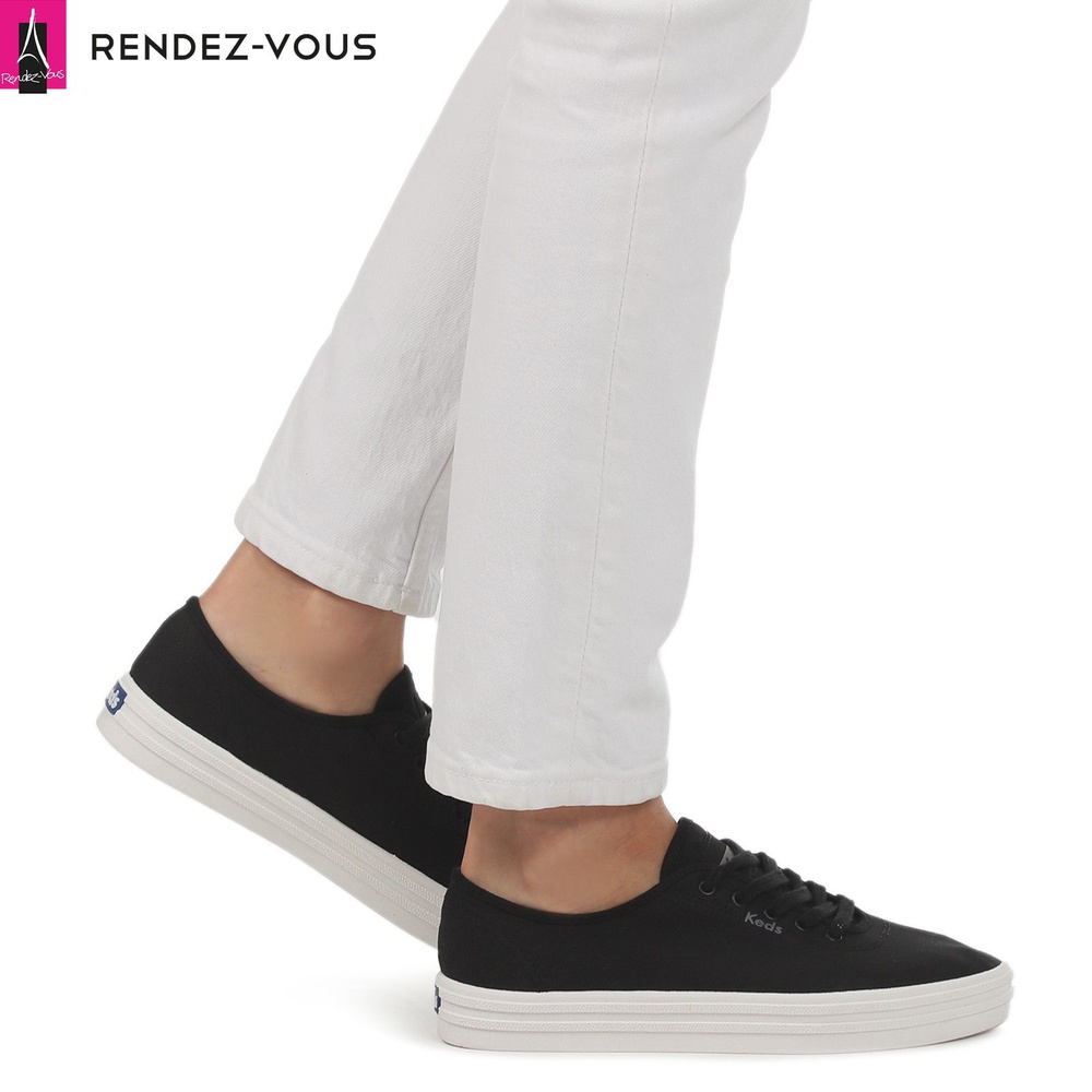 Кеды Keds #1
