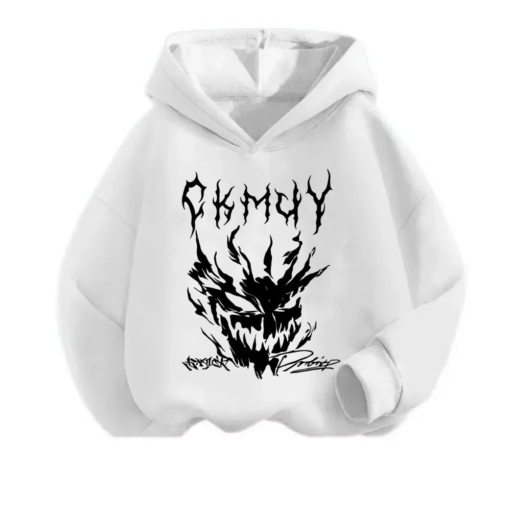 Худи #1