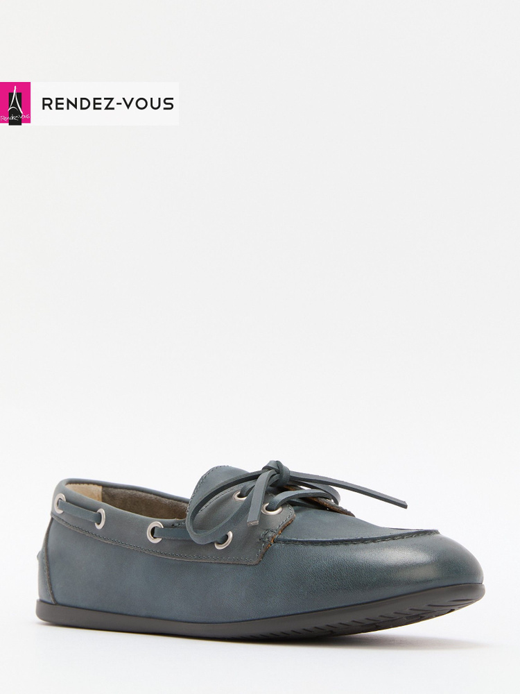 Туфли TENDANCE #1