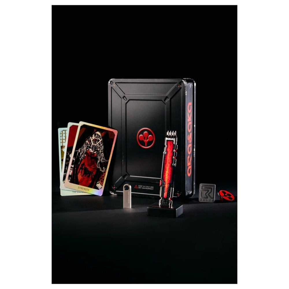 Cyberpunk 2077 & 5th Anniversary Collector s Set - Малые