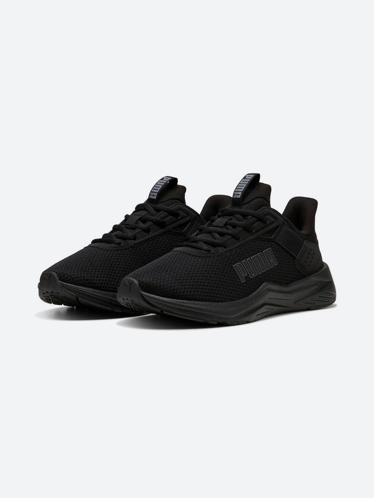 Кроссовки PUMA FTR Wave #1