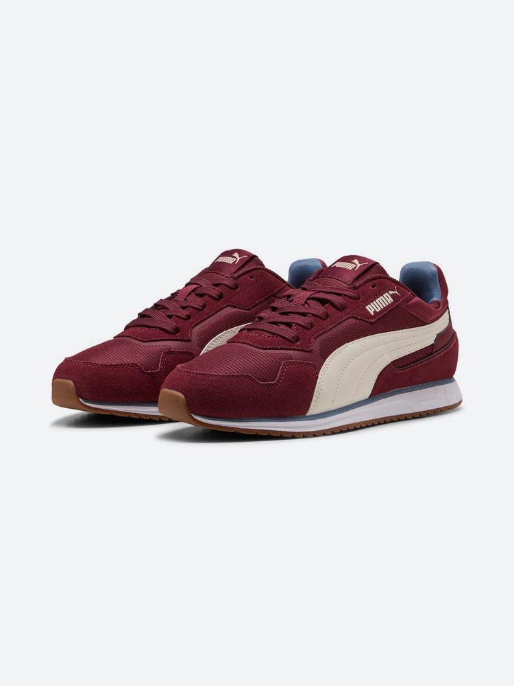 Кроссовки PUMA SOFTRIDE ST MILER #1