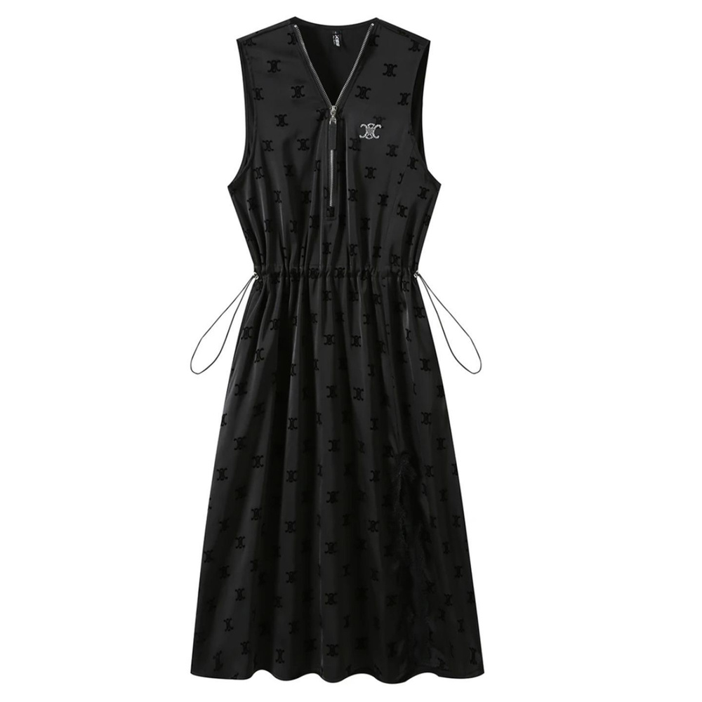 Платье CELINE #1