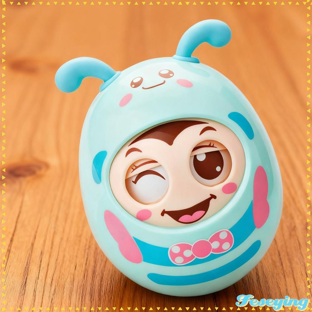 Игрушка Roly Poly #1
