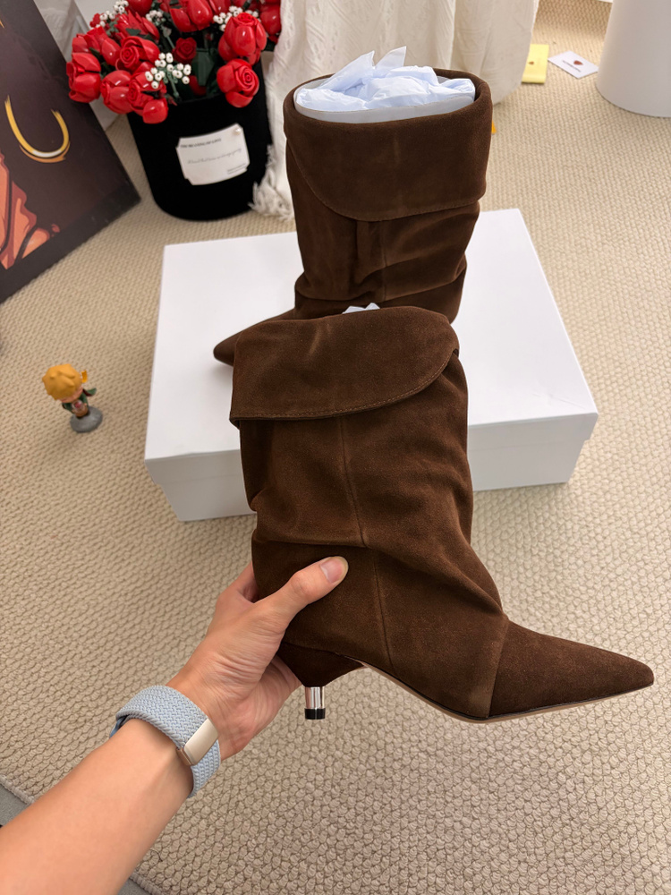 Ботинки Isabel Marant #1