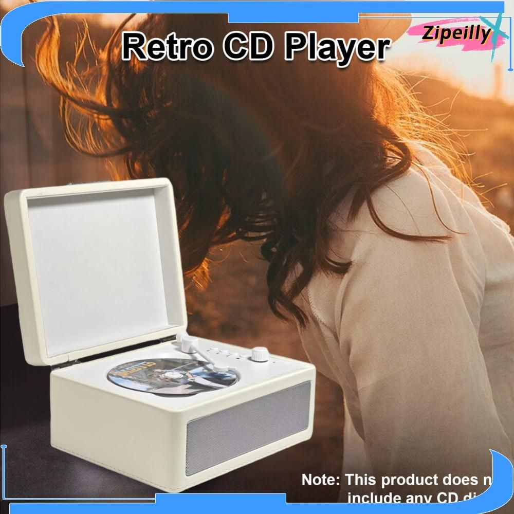 CD-плеер #1