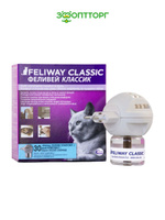      Feliway Classic   48 -         100023198343