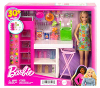 MATTEL BARBIE OZON