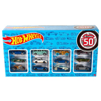 50 car pack hot wheels online