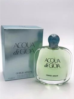 Acqua di gioia outlet rossmann