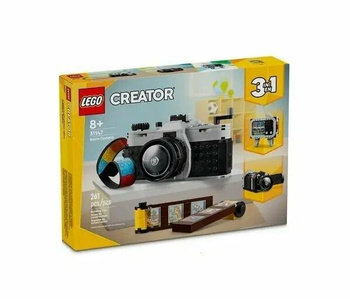 Lego retro on sale