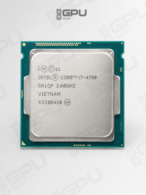 INTEL CORE I7 4790 купить на OZON по низкой цене