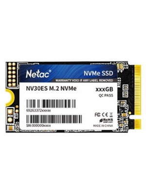 Netac SSD m2 купить на OZON по низкой цене